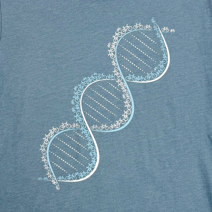 Cyclenetic T-shirt STORY SPARK
