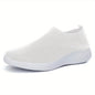 Women's Athletic Walking Shoes Casual Mesh-Comfortable Work Sneakers, Women Shoes NovaCart