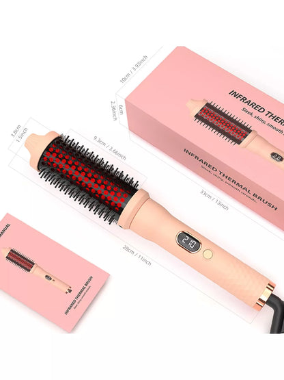 Fast Heating Hot Air Brush New Era Fashion LLc