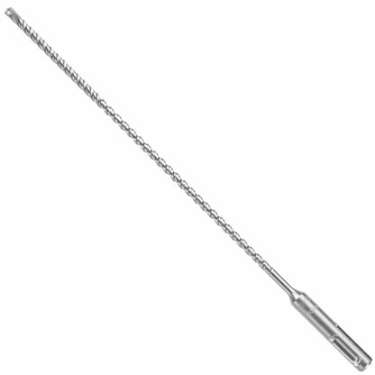 BOSCH HCFC2013 3/16 In. x 8 In. x 10 In. SDS-plus® Bulldog™ Xtreme Carbide Rotary Hammer Drill Bit VM Hardware