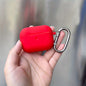 Silicone Anti-Drop Wireless Earphone Protective Case For Airpods 1/2/3/Pro/Pro 2 NovaCart