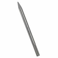 BOSCH HS1913B20 1pc. 12 In. Bull Point SDS-max® Hammer Steel VM Hardware