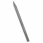 BOSCH HS1913B20 1pc. 12 In. Bull Point SDS-max® Hammer Steel VM Hardware