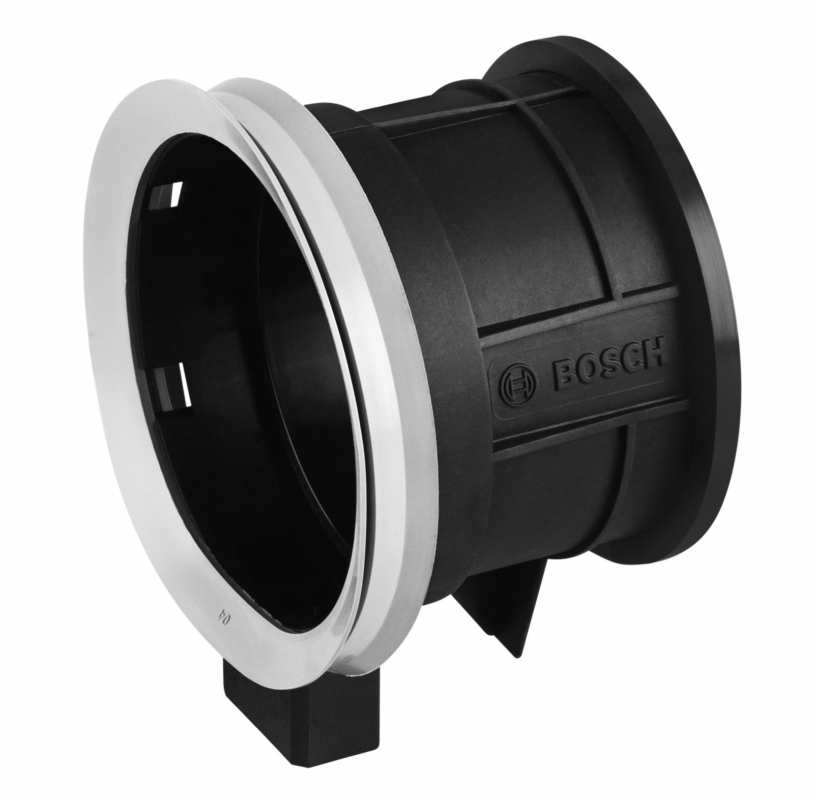 BOSCH HDC100 SDS-plus® Dust-Collection Attachment VM Hardware