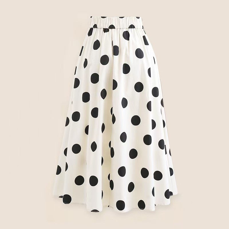 Bikini Suit Skirt Conservative Swimwear Women Grayceful LLC