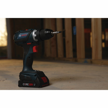 BOSCH GBA18V40 18V CORE18V Lithium-Ion 4.0 Ah Compact Battery VM Hardware