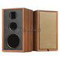Elevate Your Sound Experience with the 8 Inch Three-Way Labyrinth Speaker Empty Box - Perfect for DIY HiFi Audio Enthusiasts!