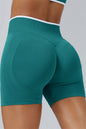The Elevate Shorts Fitglutes Activewear Gymwear Sportswear & Workout Clothes