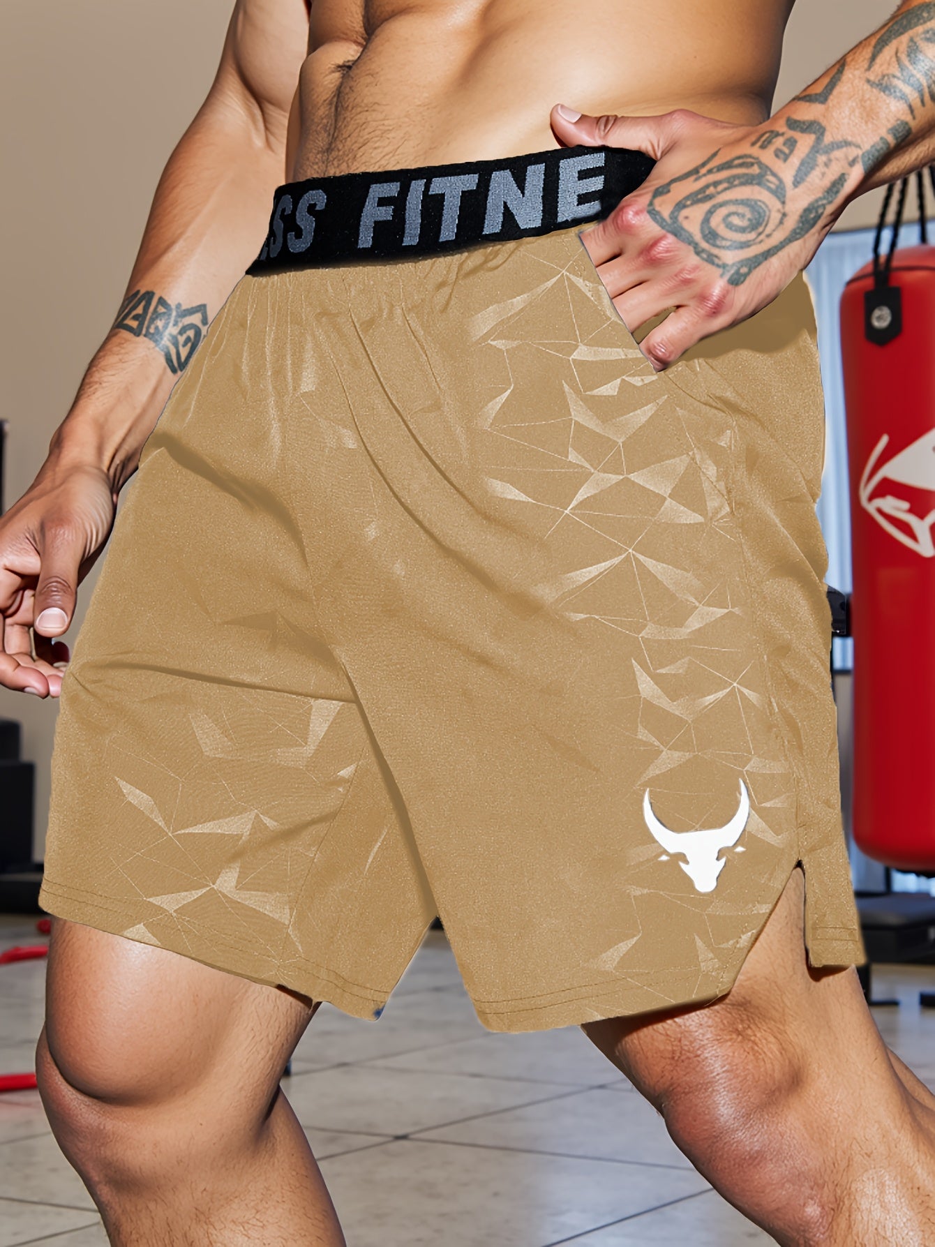 Men's Casual Sports Shorts NovaCart