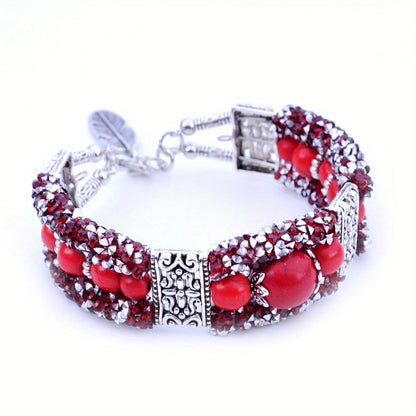 Stone Bracelet NovaCart