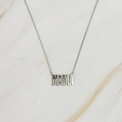 Simply Mama Pendant Necklace Shop Style & More | Fresh Looks, Everyday Deals & Free Shipping