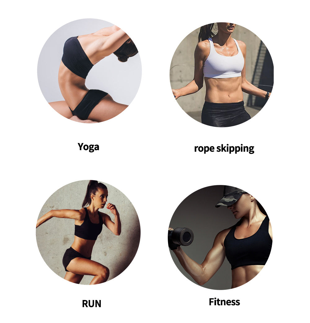 Bras for Women Seamless Bra with Pads Easy Comfort Bra Everyday Push Up Bralette Vest Wireless Brassiere Bra NovaCart