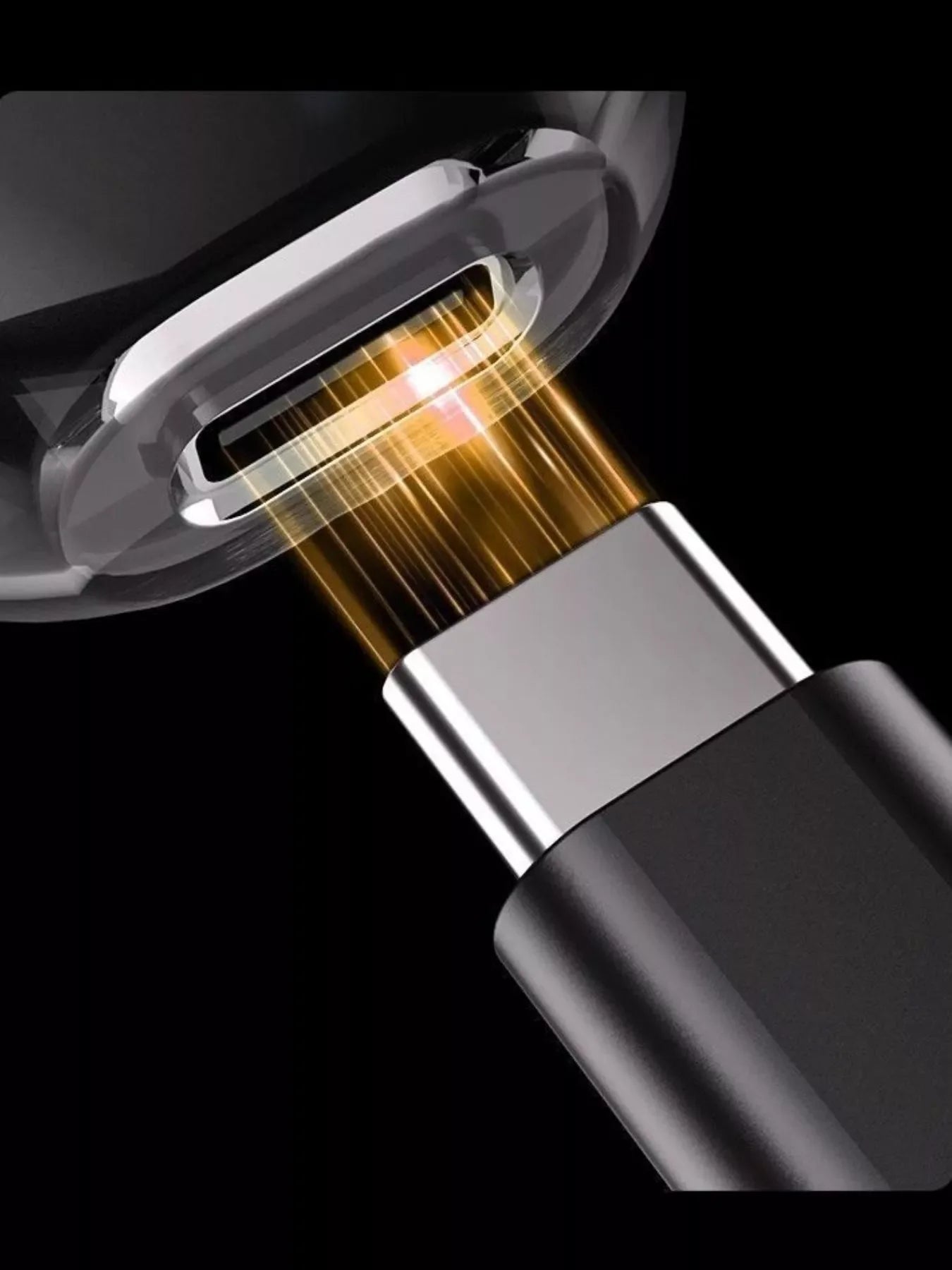 Rechargeable LED Display Nose Hair Trimmer New Era Fashion LLc
