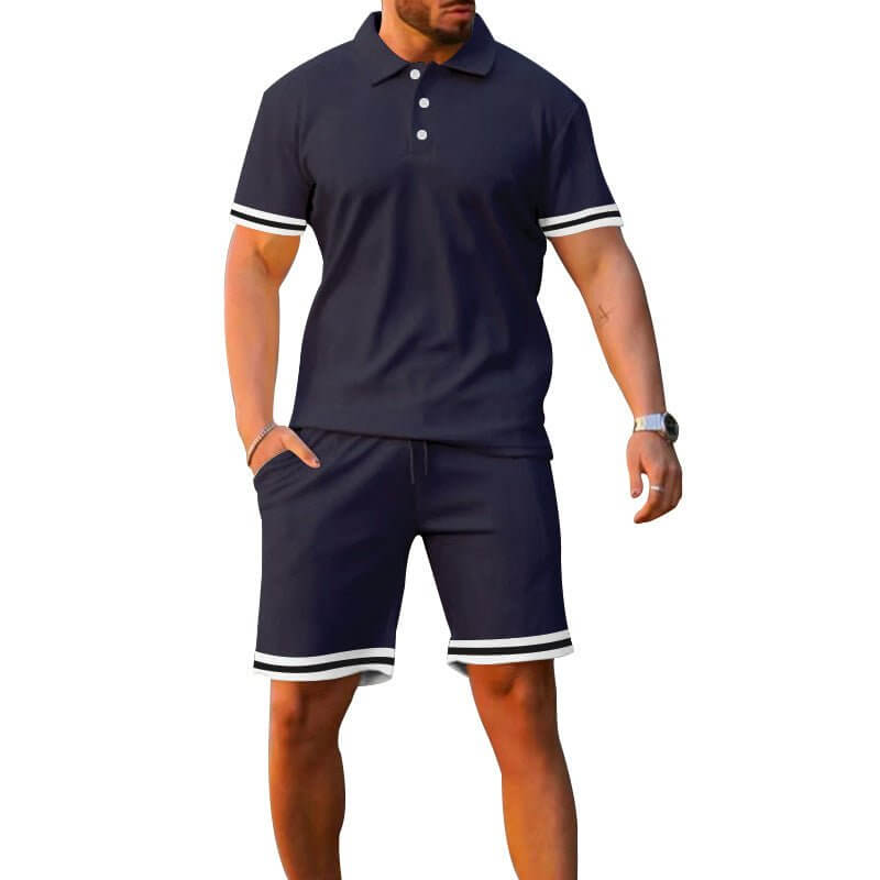 men's summer sports suit - Stylish & Functional Gear SnagBag