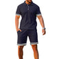 men's summer sports suit - Stylish & Functional Gear SnagBag