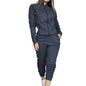 👗 Women's Street Style Two-Piece Casual Suit FitiqueFit