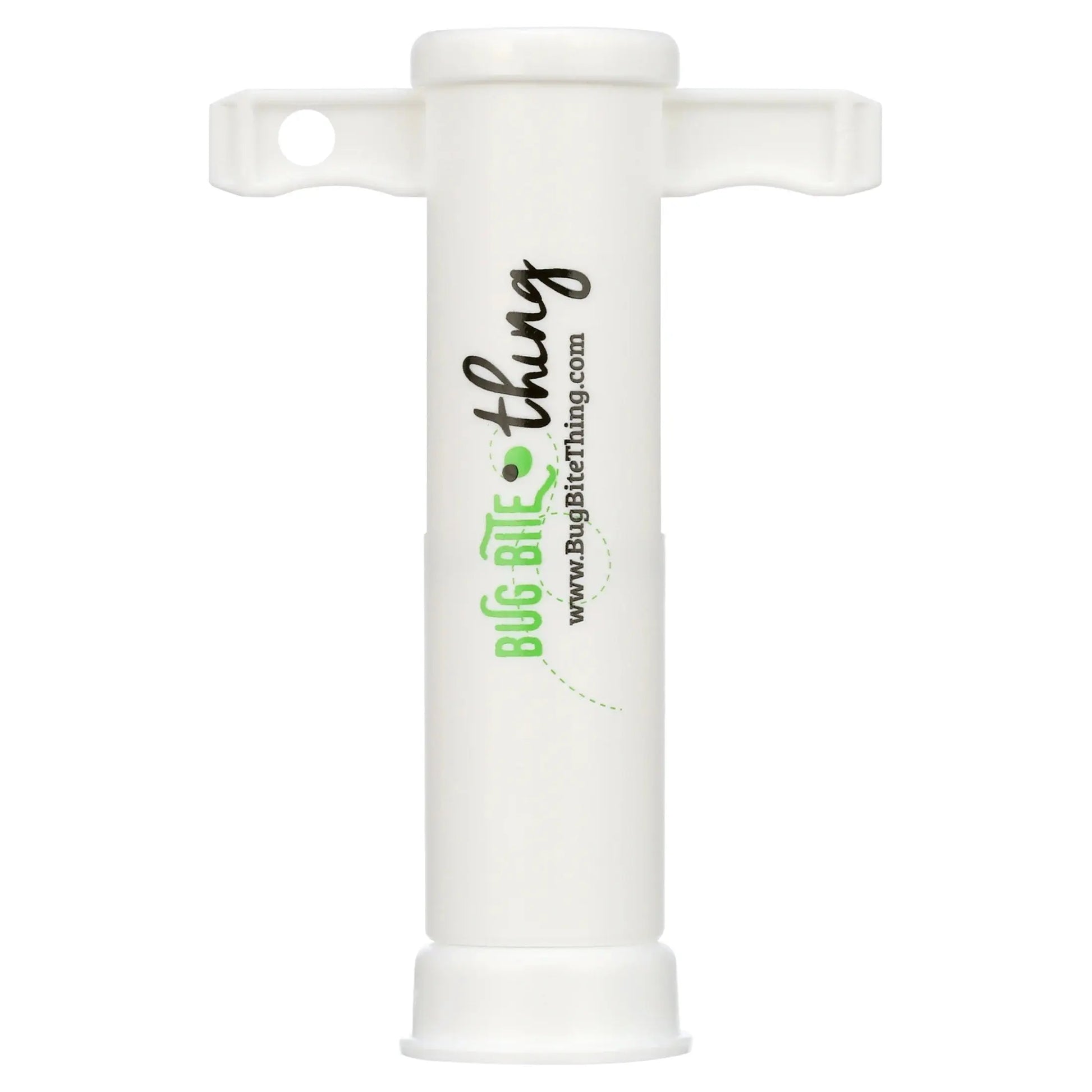 Natural Bug Bite Relief Tool - Chemical-Free Suction Solution for Instant Itch and Swell Relief