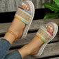 Open Toe Platform Sandals New Era Fashion LLc