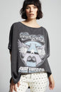 Aerosmith Sweet Emotion One Size Sweatshirt Shop Style & More | Fresh Looks, Everyday Deals & Free Shipping