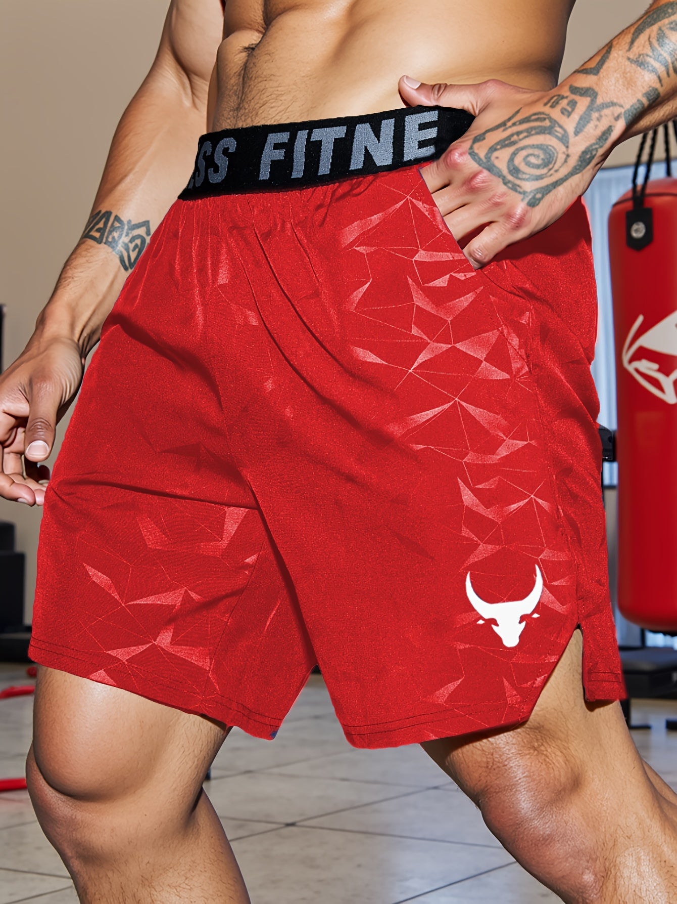 Men's Casual Sports Shorts NovaCart
