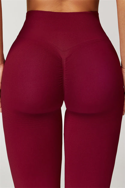 The Delight Jacket Sports Bra Leggings 3-Piece Set Fitglutes Activewear Gymwear Sportswear & Workout Clothes