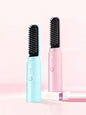 Portable Heated Straightening Comb New Era Fashion LLc