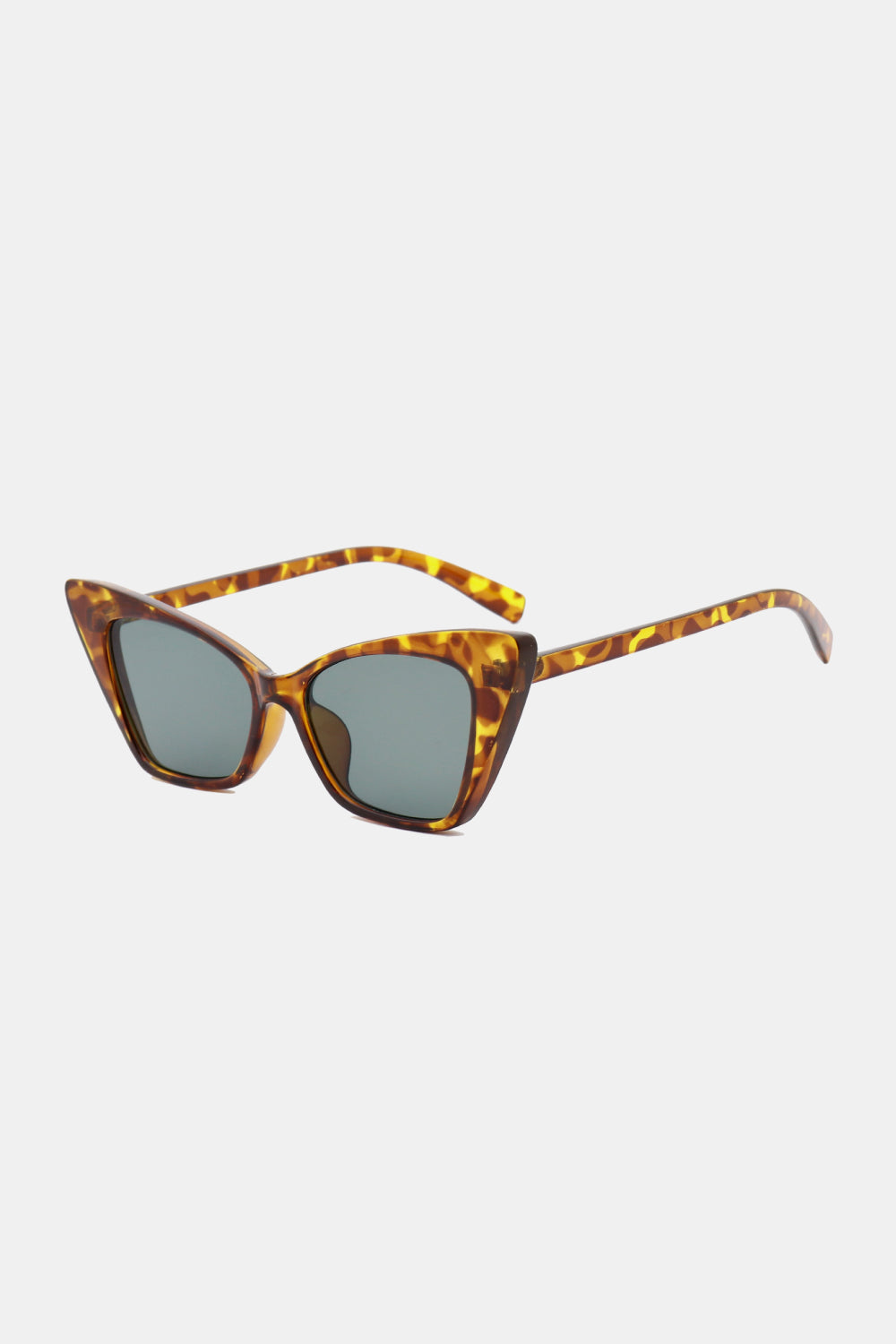 Acetate Lens Cat Eye Sunglasses New Era Fashion LLc