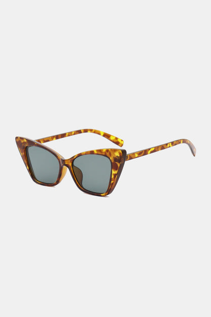 Acetate Lens Cat Eye Sunglasses New Era Fashion LLc