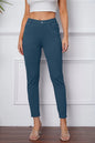 StretchyStitch Pants by Basic Bae West2East Surf