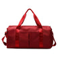 Fitness Sports Travel Bag Waterproof Duffel Weekender Bag for Women and Men Swim Gym Sholder Bag
