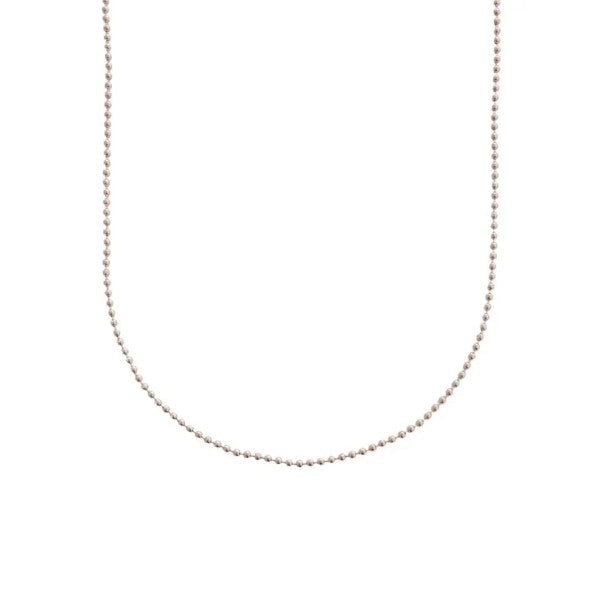 Venus Ball Chain Necklace Shop Style & More | Fresh Looks, Everyday Deals & Free Shipping