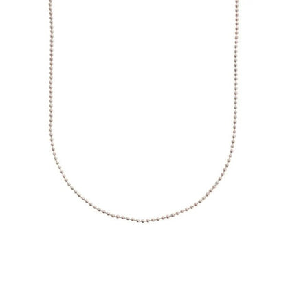 Venus Ball Chain Necklace Shop Style & More | Fresh Looks, Everyday Deals & Free Shipping