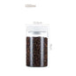 Vacuum Sealed Jug Coffee Beans Airtight Canister SmartPursue™