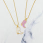 Cow Girl Boot Pendant Necklace Shop Style & More | Fresh Looks, Everyday Deals & Free Shipping