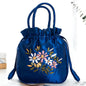 Grocery Hand Bag with Mobile Phone and Coin Purse