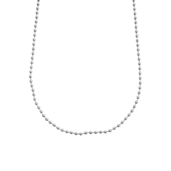 Mercury Ball Chain Necklace Shop Style & More | Fresh Looks, Everyday Deals & Free Shipping