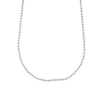 Mercury Ball Chain Necklace Shop Style & More | Fresh Looks, Everyday Deals & Free Shipping