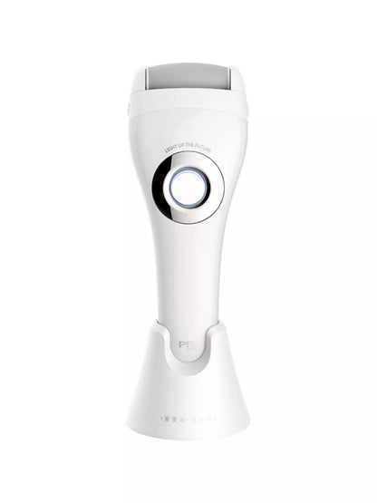 Electric Foot Nail Buffer with LED Light New Era Fashion LLc