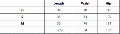 Women’s Strappy Fashion Top & Short Half-Body Skirt Set FitiqueFit