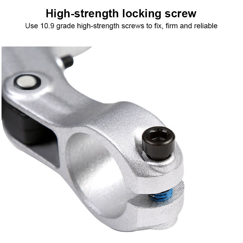 Ultra Light Mountain Bike Brake Handle - V Brake/Disc Brake, Aluminum Alloy Hydraulic Disc Brake for Smooth Stopping Power NovaCart