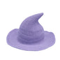 European American Halloween Wool Wizard Hat FitiqueFit