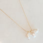 Trinity Freshwater Pearl Necklace Shop Style & More | Fresh Looks, Everyday Deals & Free Shipping