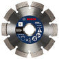 BOSCH DD500 5 In. Premium Segmented Tuckpointing Blade VM Hardware
