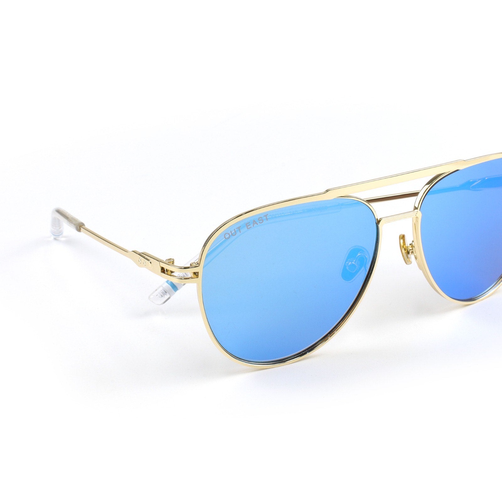 GARRICK SUNGLASSES Out East Eyewear