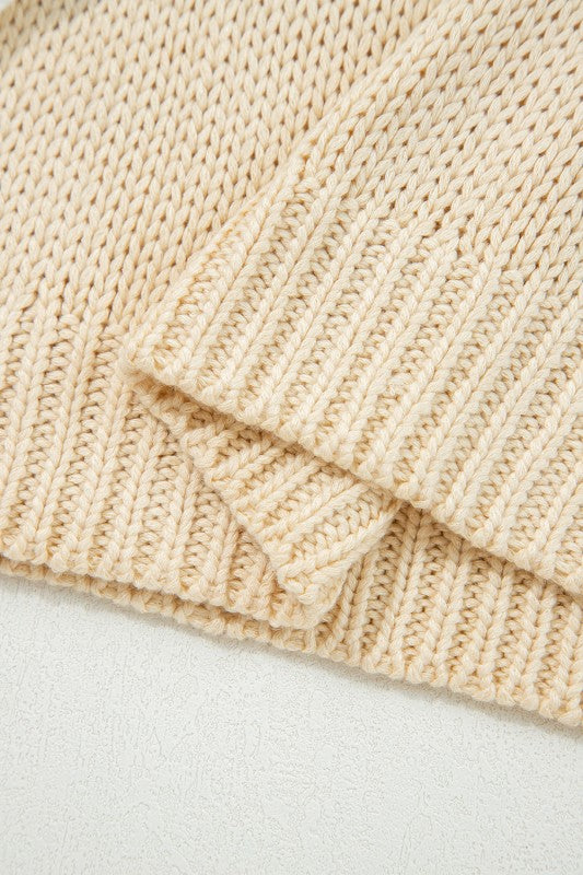 Solid Bow Applique Cap Sleeve Sweater Shop Style & More | Fresh Looks, Everyday Deals & Free Shipping