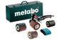 Metabo 602259620 4 In. Burnisher Kit VM Hardware