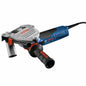 BOSCH GWS13-50TG 5 In. Angle Grinder with Tuckpointing Guard VM Hardware