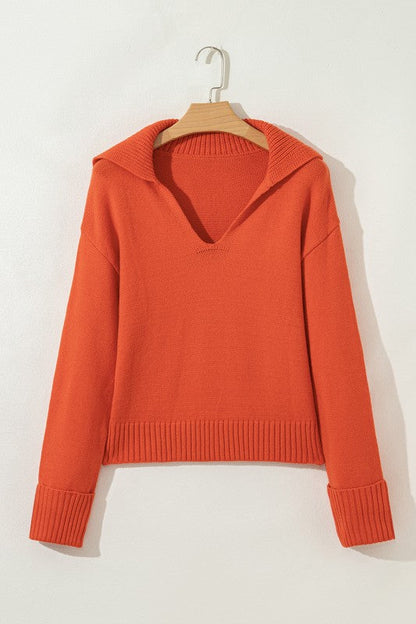 Avery Edge Sexy Elegant Sweater Shop Style & More | Fresh Looks, Everyday Deals & Free Shipping