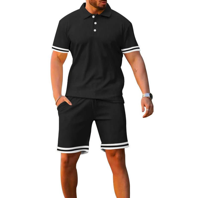 men's summer sports suit - Stylish & Functional Gear SnagBag