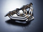 HKS Stainless Steel Exhaust Manifolds - Mitsubishi Lancer Evolution 03-07 FR SPORT